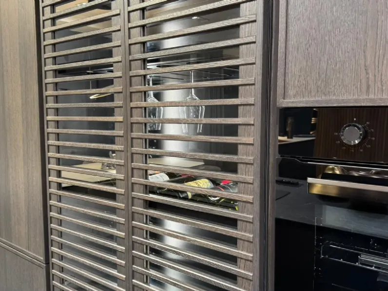 Cucina Binova Hily OFFERTA OUTLET sconto 45% 