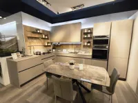 Cucina Iconica di Veneta cucine in Offerta Outlet -46%