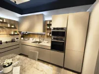 Cucina Iconica di Veneta cucine in Offerta Outlet -46%