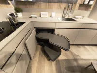 Cucina Iconica di Veneta cucine in Offerta Outlet -46%