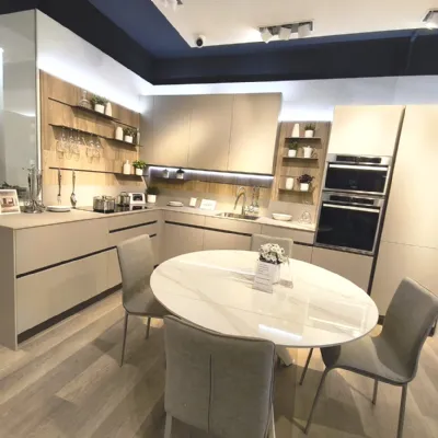 Cucina Iconica di Veneta cucine scontata -47%
