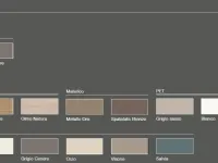 Cucina altri colori moderna lineare Imab Capri  a soli 2990 Euro