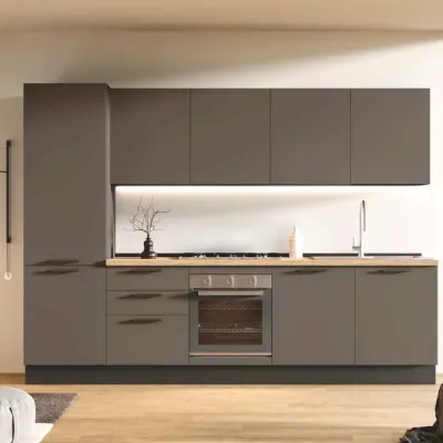 Cucina Imab Capri  OFFERTA OUTLET sconto 50% 