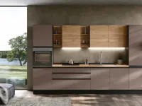Cucina Capri  lineare Imab con uno sconto imperdibile