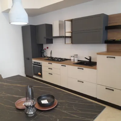 Cucina Imab Ischia OFFERTA OUTLET