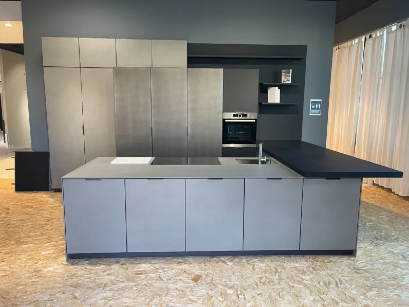 Cucina in kerlite Dibiesse a PREZZI OUTLET -63%