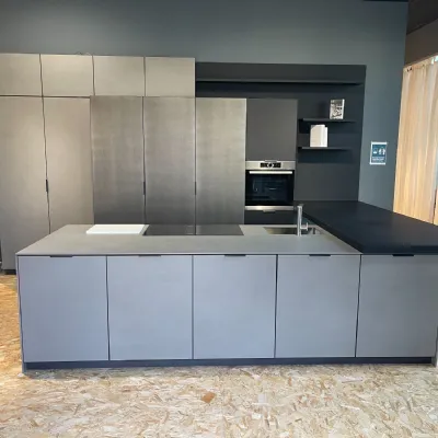 Cucina in kerlite Dibiesse a PREZZI OUTLET -63%