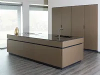 Cucina in laccata Diotti.com a PREZZI OUTLET -55%