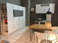 Cucina in laccata Mesons a PREZZI OUTLET
