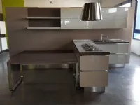 Cucina in laccata Veneta cucine a PREZZI OUTLET