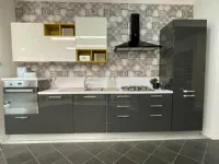 Cucina modello Alma Evo cucine PREZZO SCONTATO 59%
