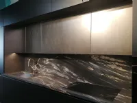 Scopri Sistema Antares: cucina lineare a prezzo scontato!