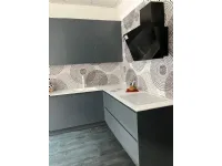 Cucina modello Line Astra PREZZO SCONTATO 46%