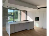Cucina in laccato opaco Primopiano cucine a PREZZI OUTLET