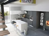 Cucina Azmund 4 di Essebi in Offerta Outlet -33%