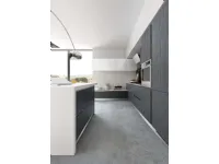 Cucina Azmund 4 di Essebi in Offerta Outlet -33%