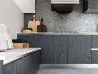 Cucina Azmund 4 di Essebi in Offerta Outlet -33%