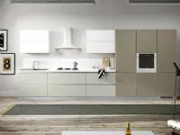 Cucina modello Seta Essebi PREZZO SCONTATO 33%