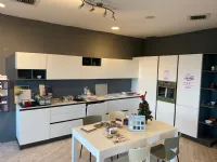 Cucina in laminato opaco Mobilturi cucine a PREZZI OUTLET