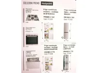 Pacchetto elettrodomestici Hotpoint