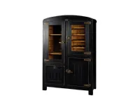 Cucina in legno Marchi cucine a PREZZI OUTLET -20%