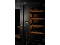 Cucina in legno Marchi cucine a PREZZI OUTLET -20%
