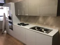 Cucina in vetro Alta cucine a PREZZI OUTLET