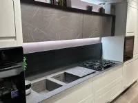 CUCINA lineare Mobilturi Incanto SCONTATA 59%
