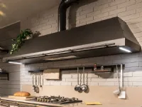 Cucina ad angolo Sixty Diotti.com con un ribasso vantaggioso