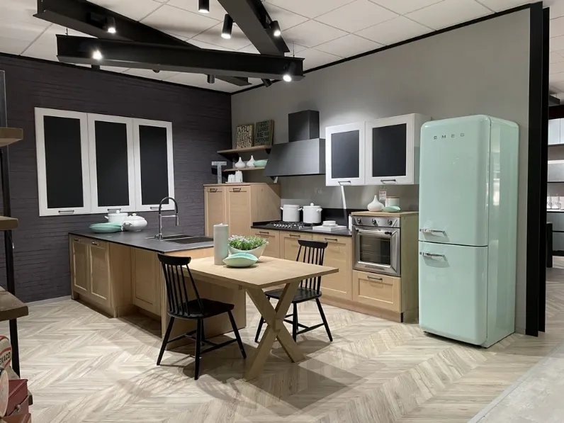 Cucina Ca 640 york di Stosa scontata -59%