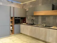 Cucina modello Infinity  Stosa PREZZO SCONTATO 50%