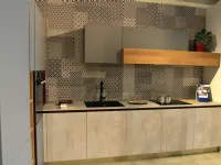 Cucina modello Infinity  Stosa PREZZO SCONTATO 50%