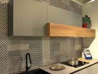 Cucina modello Infinity  Stosa PREZZO SCONTATO 50%