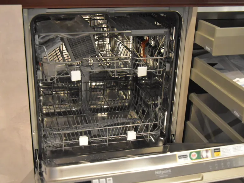 Cucina modello Infinity  Stosa PREZZO SCONTATO 50%