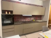 CUCINA lineare Home cucine Infinity SCONTATA 30%