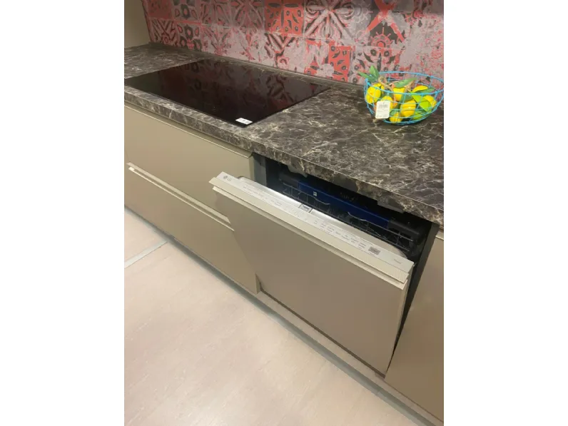 Cucina lineare Home cucine Infinity SCONTATA 30%