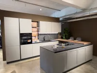 Cucina Infinity quadra di Stosa in offerta -45%