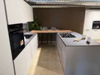 Cucina Infinity quadra di Stosa in offerta -45%