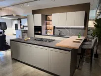 Cucina Infinity quadra di Stosa in offerta -45%