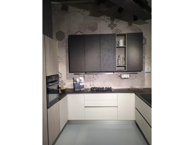 Cucina Infinity Stosa cucine