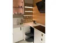 Cucina modello Kali' Arredo3 PREZZO SCONTATO 50%