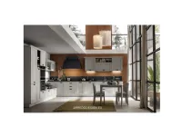 CUCINA Arrex Kali  PREZZO OUTLET scontata 30%