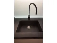 Cucina a PREZZI OUTLET in laccata opaco Arredo3 -50%