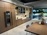 Cucina Zecchinon Kate OFFERTA OUTLET sconto 58% 