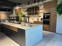 Cucina Zecchinon Kate OFFERTA OUTLET sconto 58% 