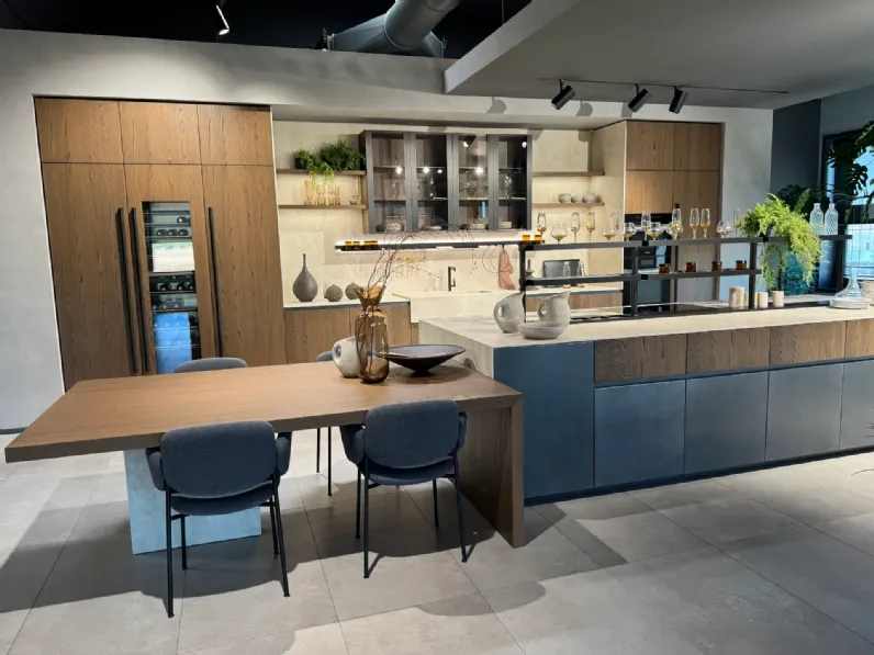 Cucina Zecchinon Kate OFFERTA OUTLET sconto 58% 