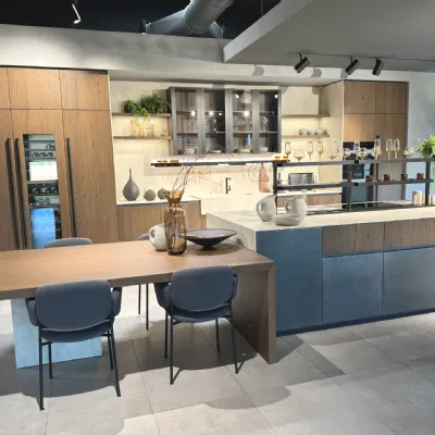 Cucina Zecchinon Kate OFFERTA OUTLET sconto 58% 