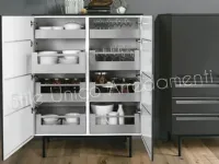 Cucina Kent di Artigianale in Offerta Outlet -45%