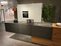 Cucina modello Kitchen Lago PREZZO SCONTATO 50%
