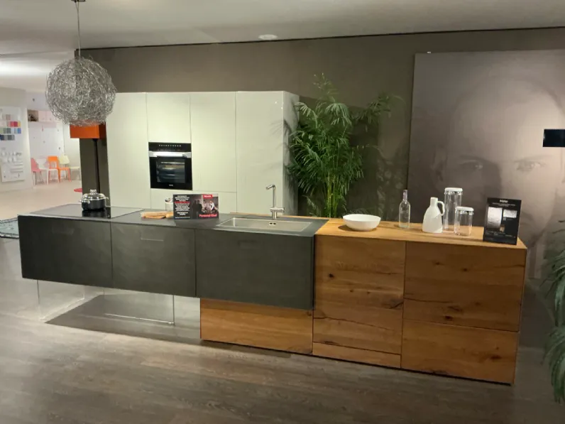 Cucina modello Kitchen Lago PREZZO SCONTATO 50%